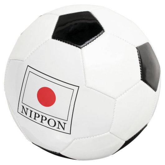 Nippon (3/4)