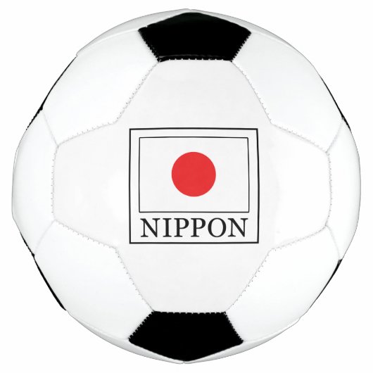 Nippon (Devant)