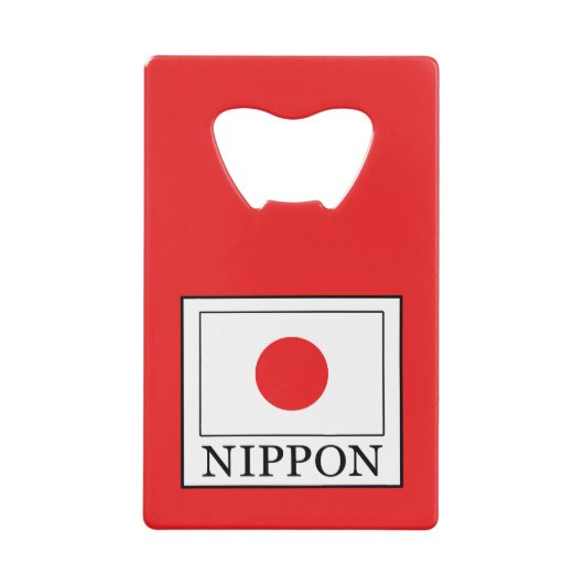 Nippon (Devant)