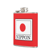 Nippon Heupfles (Links)
