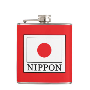 Nippon Heupfles