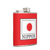 Nippon Heupfles (Rechts)