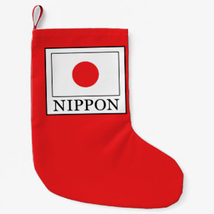 Nippon Kleine Kerstsok
