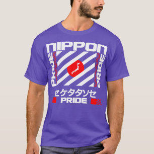 Nippon T-shirt