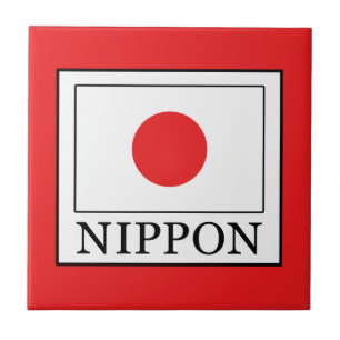 Nippon Tegeltje
