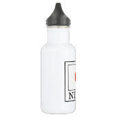 Nippon Waterfles (Links)