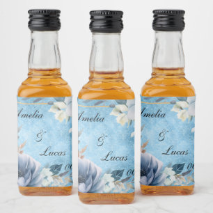 Nips Tireur ou célibataire Étiquette