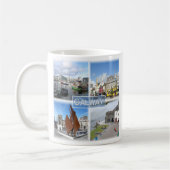 NIR004 GALWAY, Ierland, Koffiemok (Links)