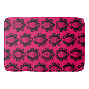 Nirvana Boeddhist Badmat