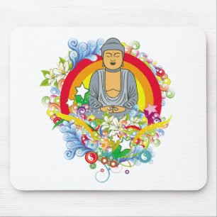 Nirvana Buddha Muismat
