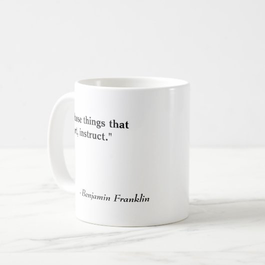 Nirvana Nugget - Mok Sjabloon (Voorkant links)