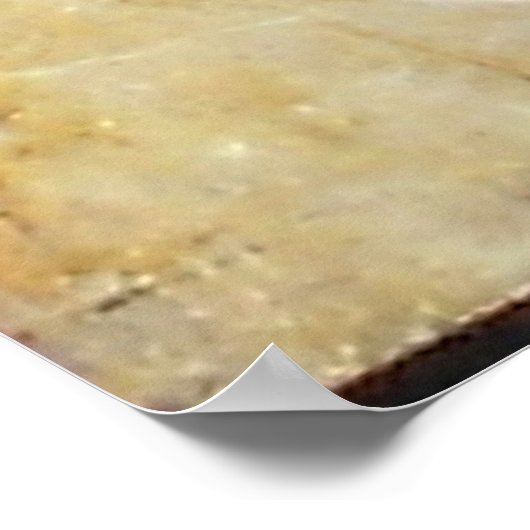 Nirvana Poster (Hoek)