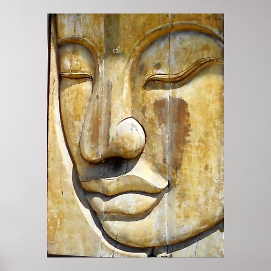 Nirvana Poster (Voorkant)