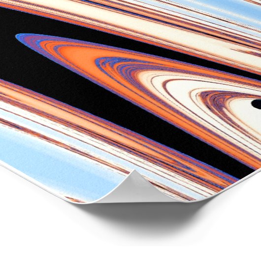 Nirvana Poster (Hoek)