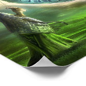 Nirvana Poster (Hoek)