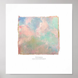 Nirvana Print