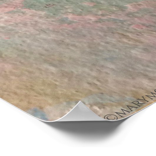 Nirvana Print (Hoek)