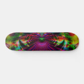 Nirvana *R Skateboard (Horizontaal)
