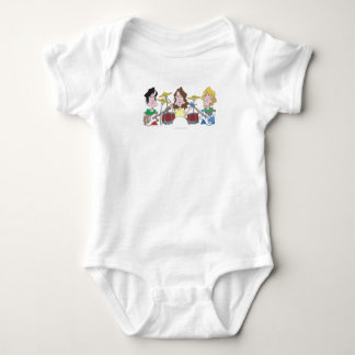 Nirvana Romper