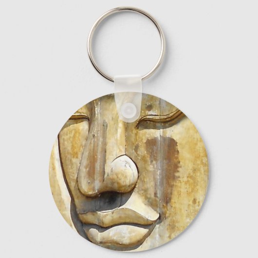 Nirvana Sleutelhanger (Voorkant)