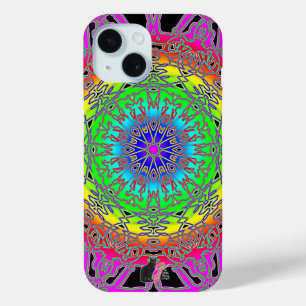 Nirvana Spectra Glyph