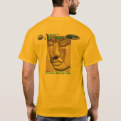 Nirvana T-shirt (Achterkant)