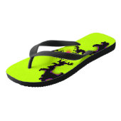 Nirvana Tongs (Incliné)