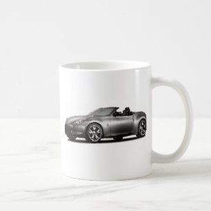 Nis 370Z Convert gekraakt Koffiemok