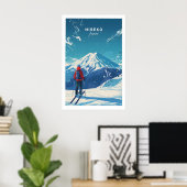 Niseko Impression Voyage - Japon 1 (Bureau à domicile)