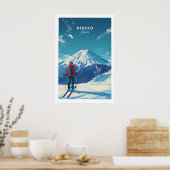 Niseko Impression Voyage - Japon 1 (Cuisine)