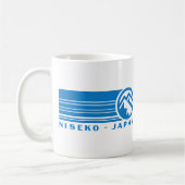 Niseko Ski Japan Koffiemok (Links)