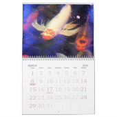Nishikigoi (Koi) Agenda 2011 Kalender (Mar 2026)