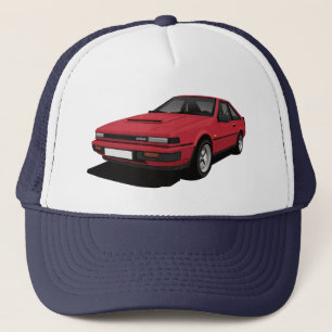 Nissan 200SX Silvia Gazelle in meer dan 30 kleuren Trucker Pet