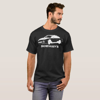 Nissan 240sx-drifting t-shirt
