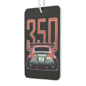 Nissan 350z33 luchtverfrisser (Links)