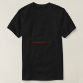 Nissan 350Z Essential T-Shirt (Design voorkant)