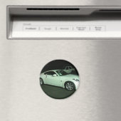 Nissan 350z magneet (Insitu (Vaatwasser))