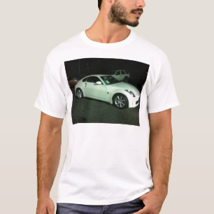 Nissan 350z T-Shirt