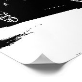 Nissan 370Z Poster (Hoek)