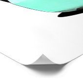 Nissan Cube vs. domo Poster (Hoek)