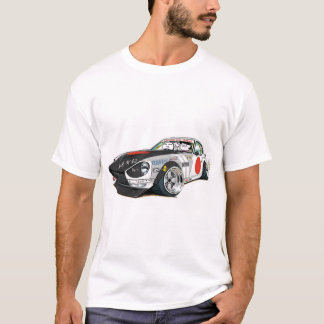 Nissan Datsun 240Z T-shirt