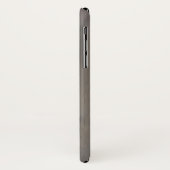 Nissan GT-R 2014 Case-Mate iPhone Case (Achterkant/links)