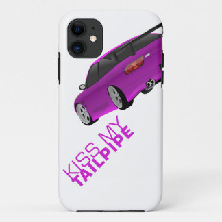 Nissan S13 (180sx/200sx/240sx) iPhone 11 Hoesje