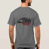 Nissan s14 t-shirt (Achterkant)