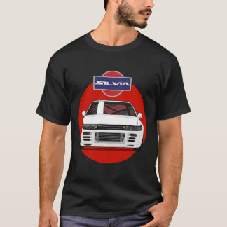 nissan silvia s13 Pullover Sweatshirt