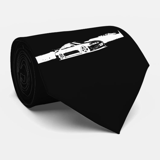 Nissan Silvia Stropdas (Opgerold)