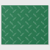 Nissan Skyline GT-R Cadeaupapier (Vlak)