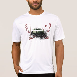 nissan skyline gtr t-shirt