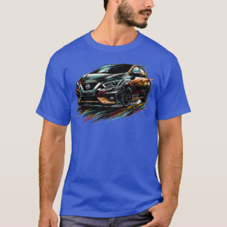 Nissan Versa T-shirt