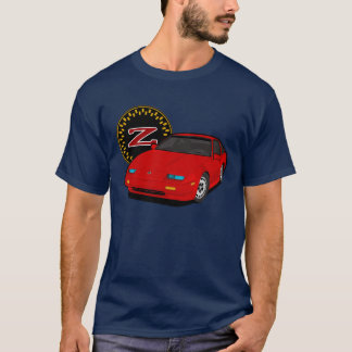 Nissan Z31 300zx T-shirt